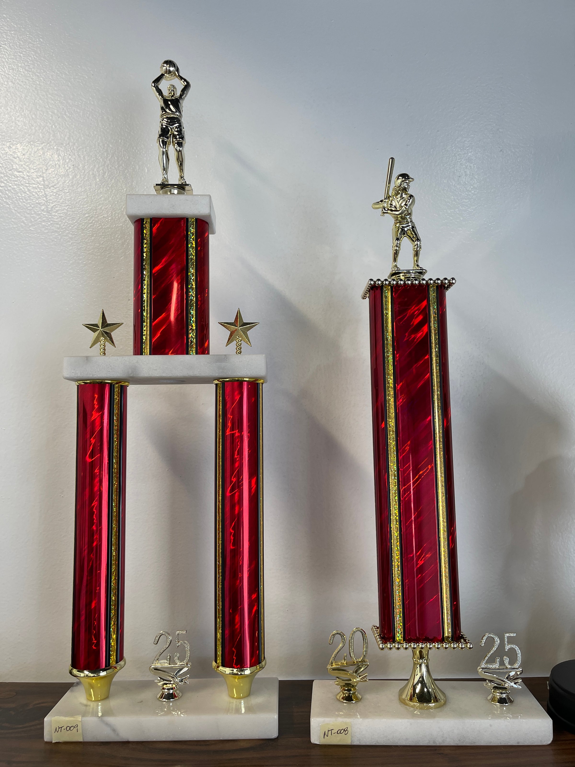 Trophies | Preferred Trophies & More LLC